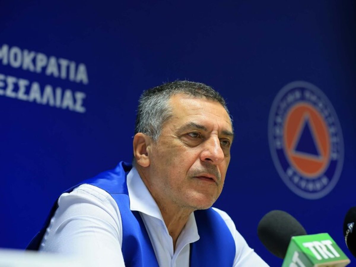 Κουρέτας: «Θα τρώμε ψωμί από τη Νότια Αμερική»