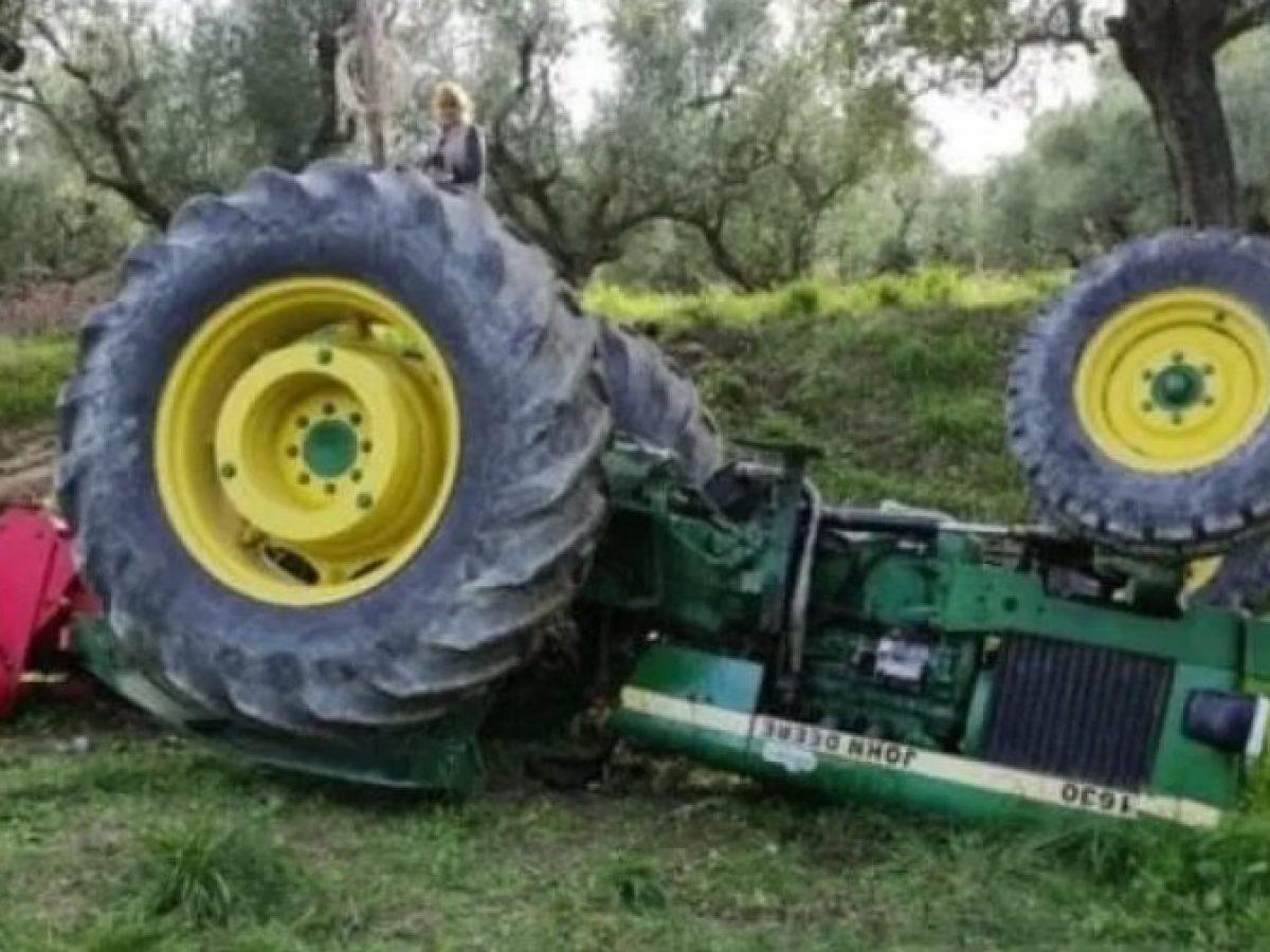 Κουτσοχέρι Ι.Π. Μεσολογγίου: Τραγικό θάνατο βρήκε ένας 70χρονος άνδρας