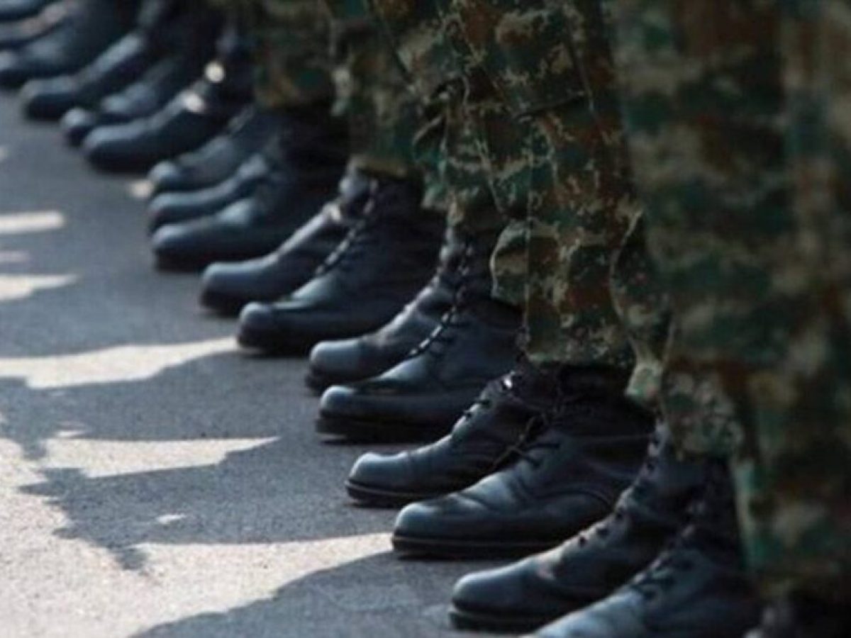 Κόβει πρωτοχρονιάτικη πίτα ο Σύνδεσμος Εφέδρων Αξιωματικών Αιτωλοακαρνανίας.