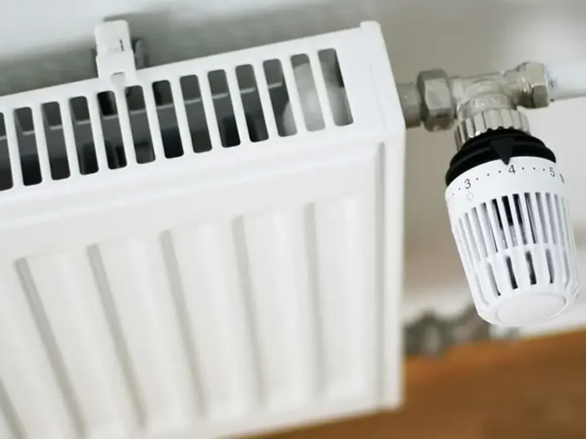 Κοζάνη: Διακοπή τηλεθέρμανσης σήμερα σε κεντρικές οδούς λόγω διαρροής