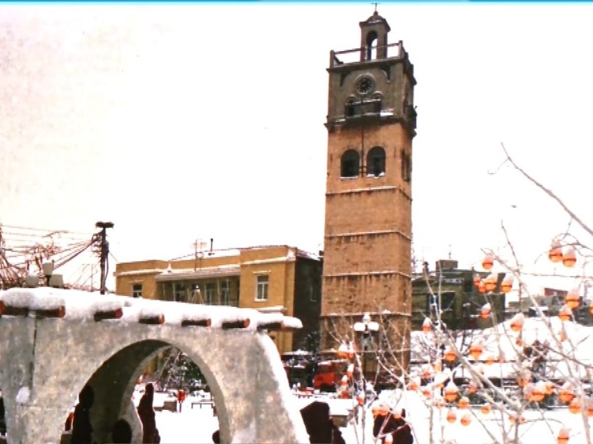 Κοζάνη: Όταν οι εικόνες μιλούν και ζωντανεύουν την ιστορία ενός τόπου