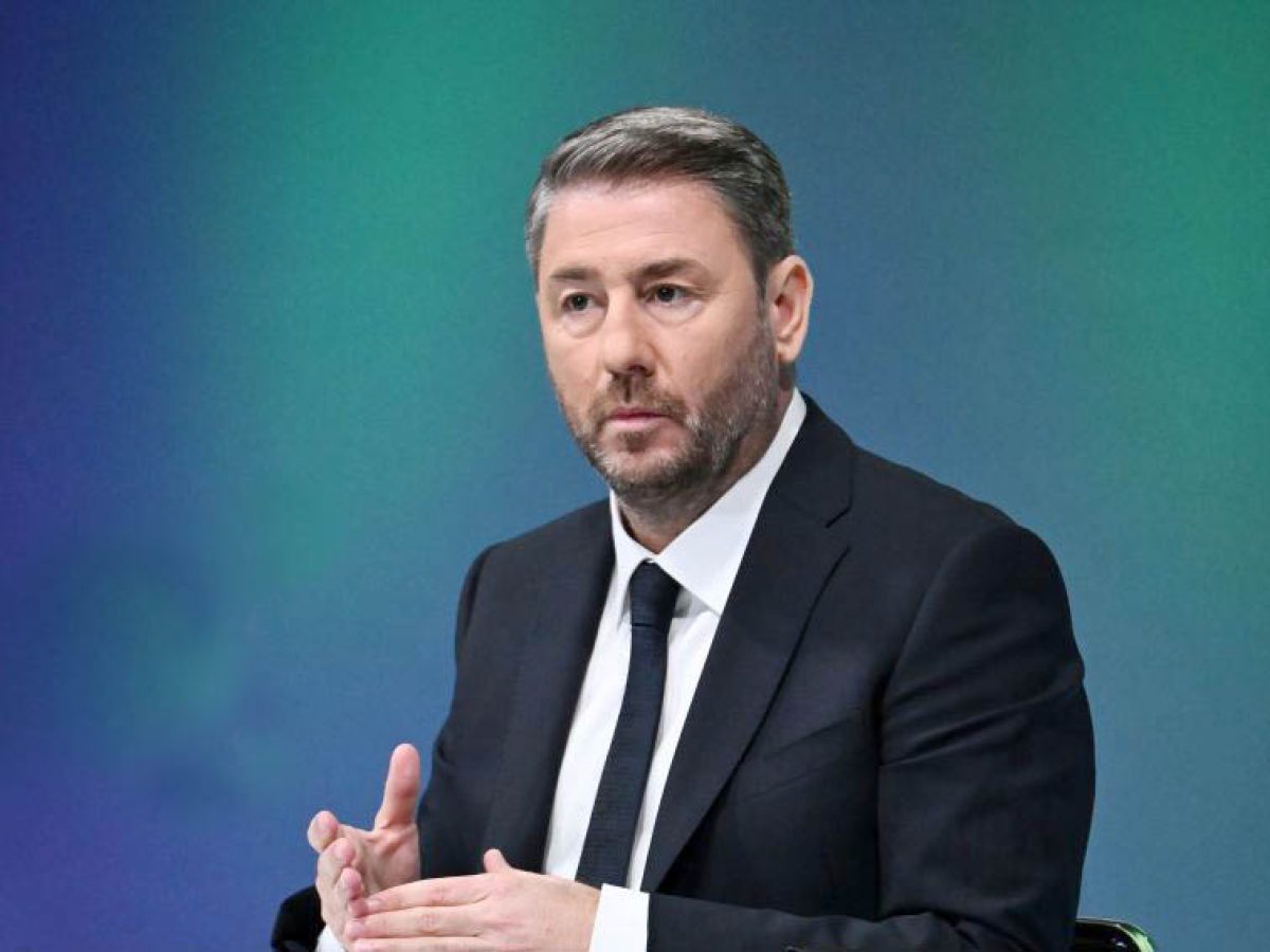 Κοζάνη: Το ΠΑΣΟΚ παρουσιάζει το σχέδιό του για τη Δυτική Μακεδονία – Την Κυριακή η Περιφερειακή Συνδιάσκεψη με ομιλητή τον Νίκο Ανδρουλάκη – Αναλυτικό Πρόγραμμα