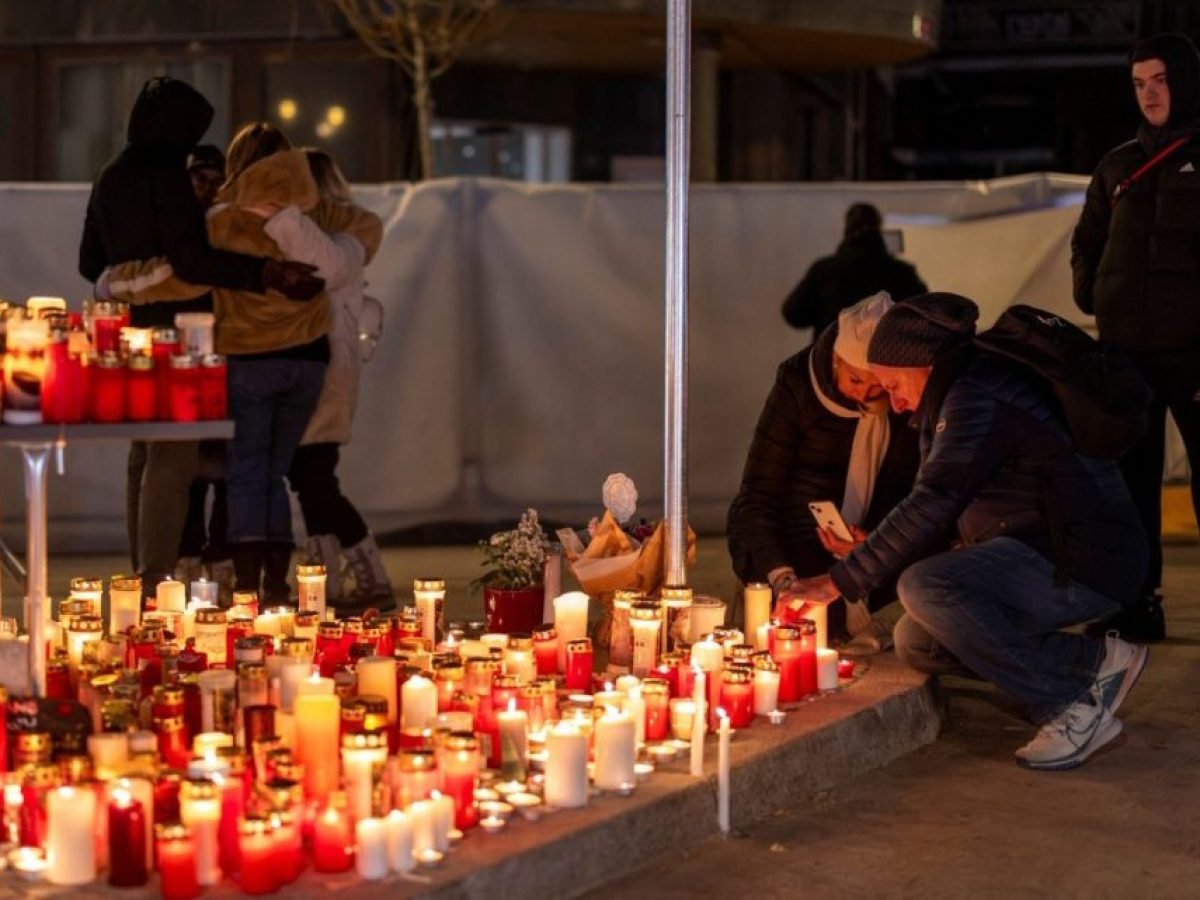 Κραν Μοντανά: Ανείπωτη τραγωδία με ανήλικα θύματα – Τρεις Ελληνίδες στη λίστα των νεκρών