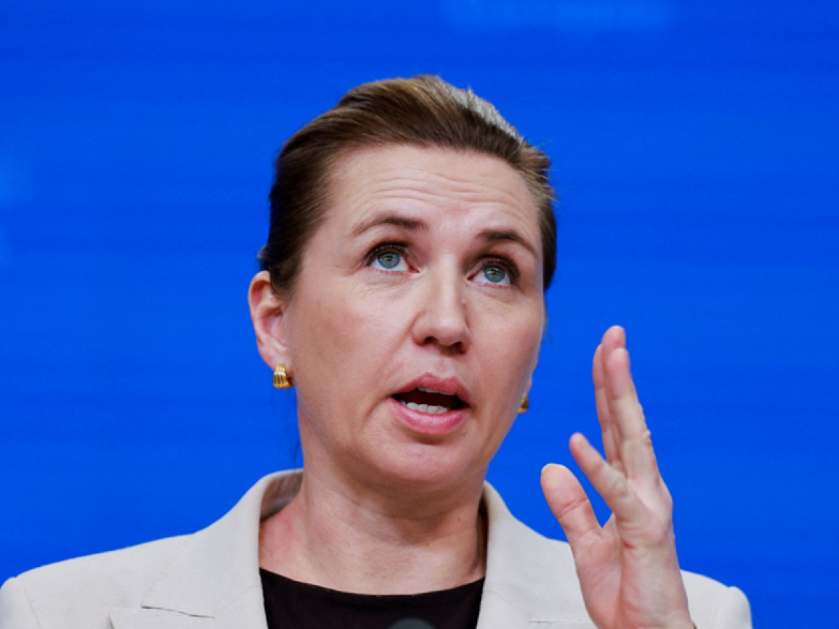 «Κρίση στις σχέσεις ΗΠΑ-Δανίας» Η Γροιλανδία στο επίκεντρο μιας ιστορικής ρήξης