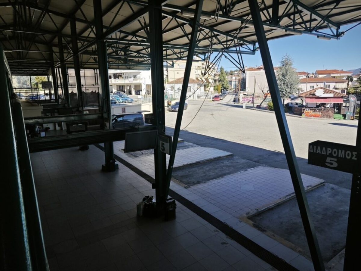 Κρίσιμη χρονιά το 2026 για τα Υπεραστικά ΚΤΕΛ Ν. Κοζάνης