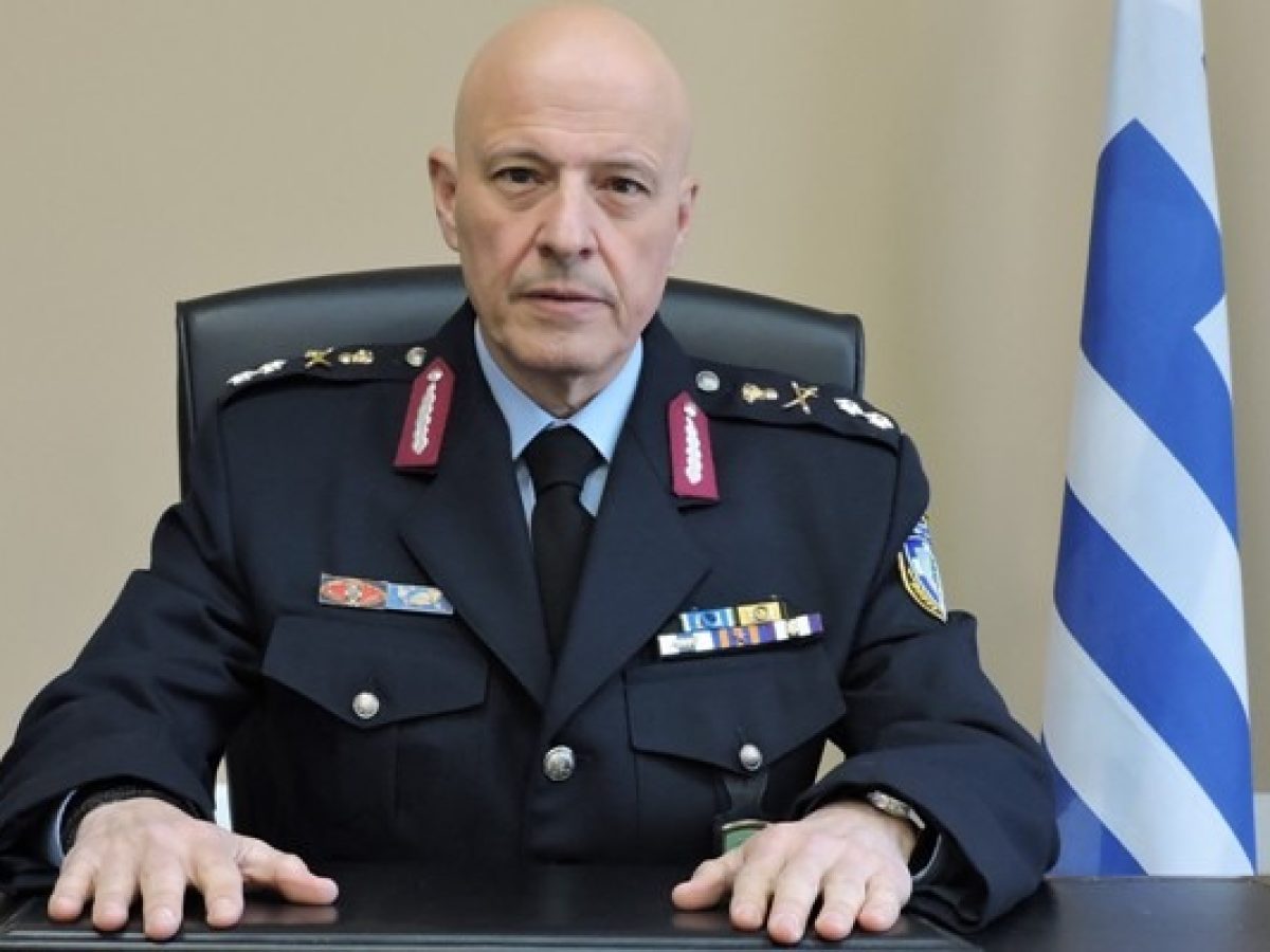 Κρίσεις ΕΛ.ΑΣ: Ο Γεώργιος Δούκης αναλαμβάνει τα ηνία της Γενικής Περιφερειακής Αστυνομικής Διεύθυνσης Κρήτης