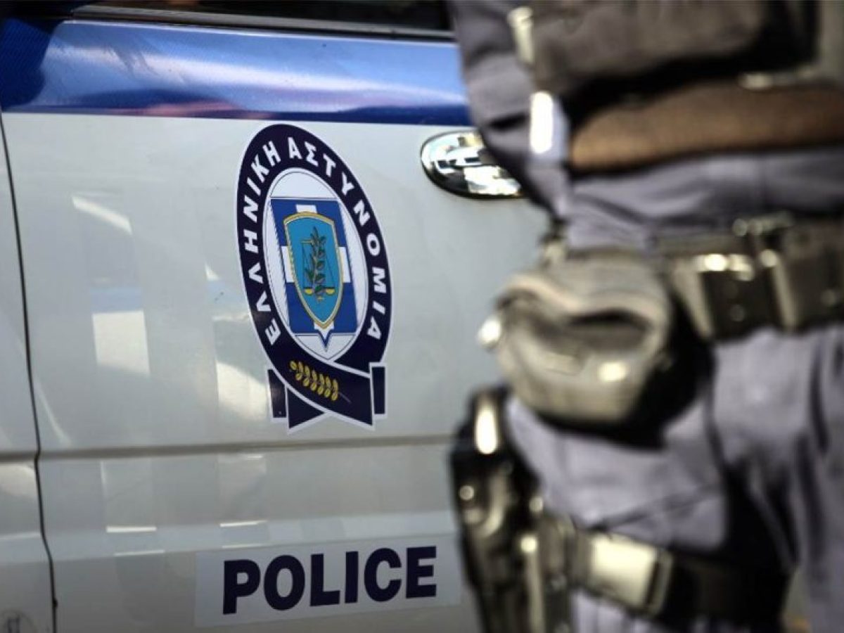 Κρίσεις ΕΛ.ΑΣ.: Από την Κρήτη στην Ανώτατη Ηγεσία ο Νίκος Σπυριδάκης, ως Γενικός Συντονιστής Αστυνομίας – Το “ευχαριστώ” πριν τη νέα του αποστολή στο Αρχηγείο