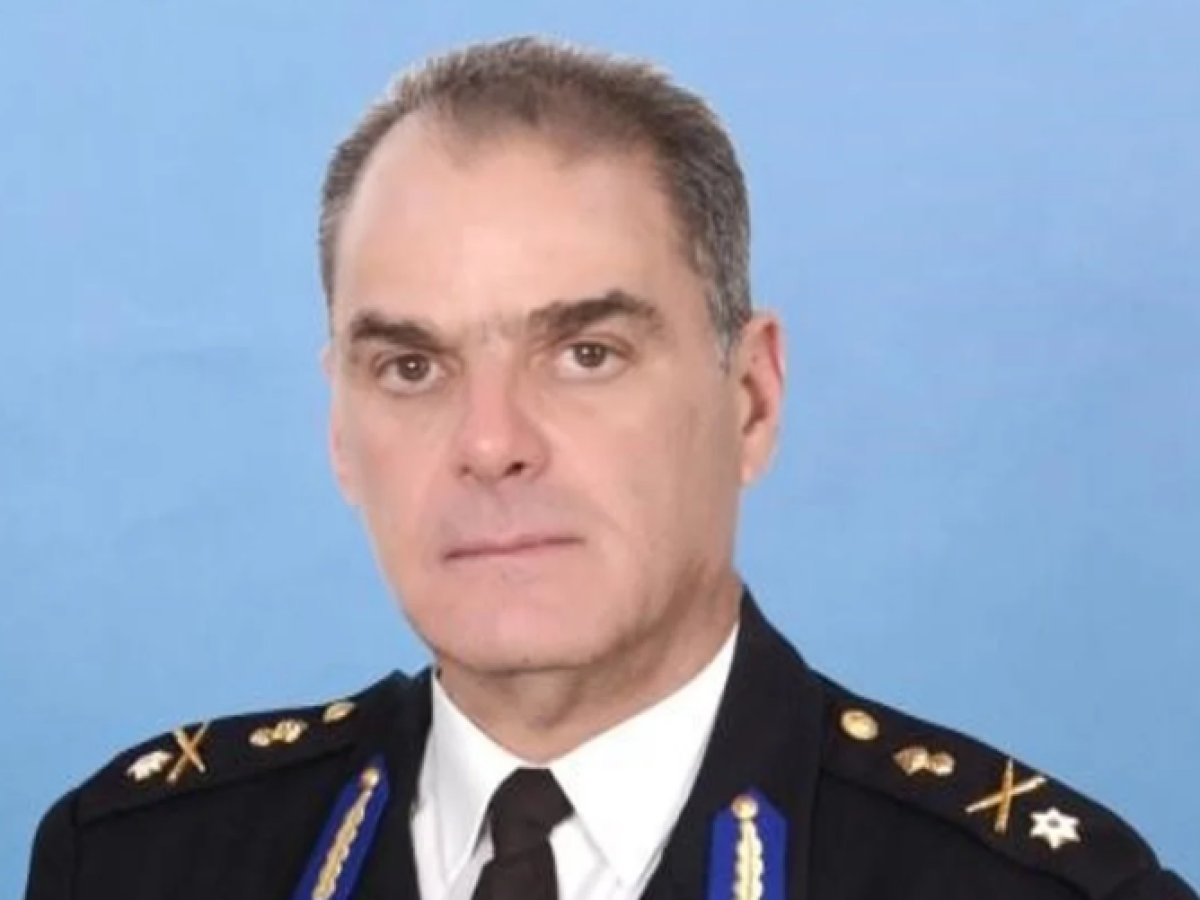 Κρίσεις Πυροσβεστικής – Πάτρα: Νέος Συντονιστής Δυτικής Ελλάδας ο Κωνσταντίνος Γόντικας