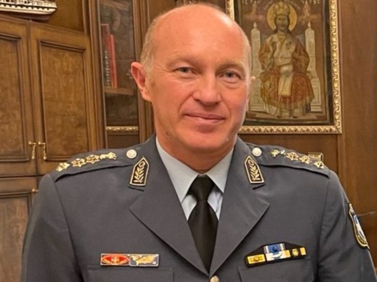 Κρίσεις στην ΕΛ.ΑΣ.: Διατηρητέος ο Δημήτρης Μήτραινας – Αλλαγές στην Δ.A. Τρικάλων