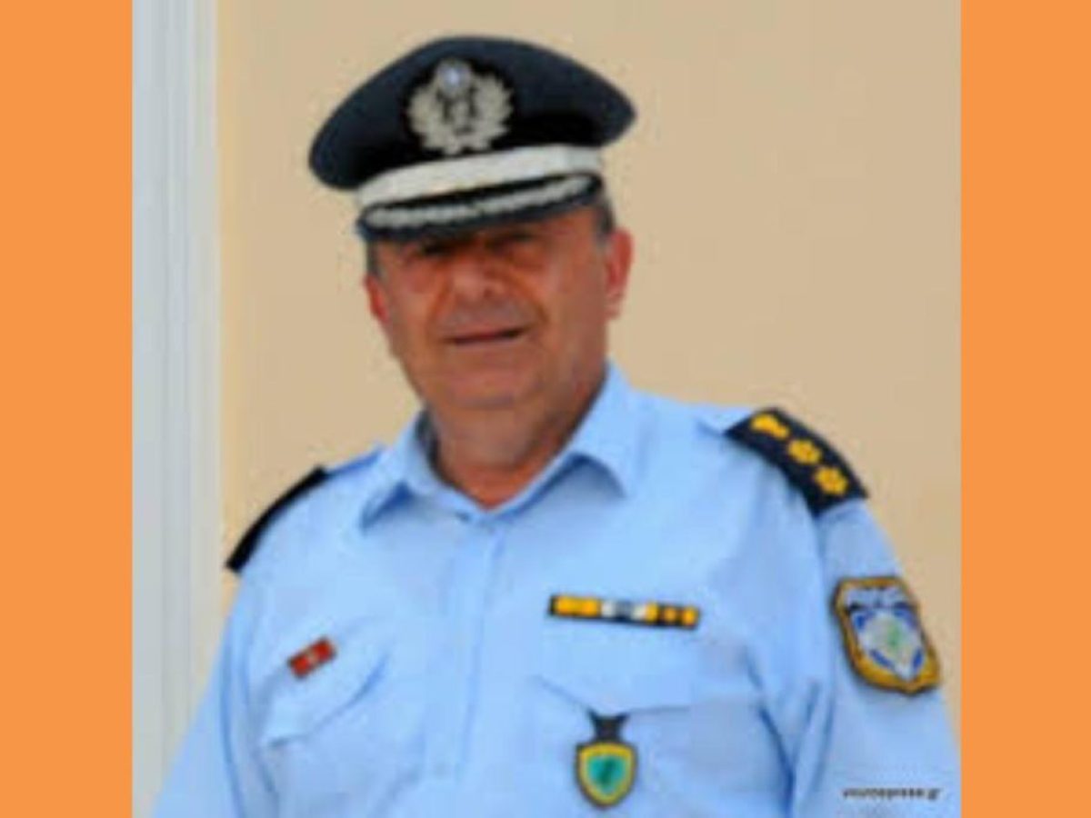 Κρίσεις ταξιάρχων στην Ελληνική Αστυνομία: Οι προαχθέντες, οι διατηρητέοι και οι αποστρατευθέντες