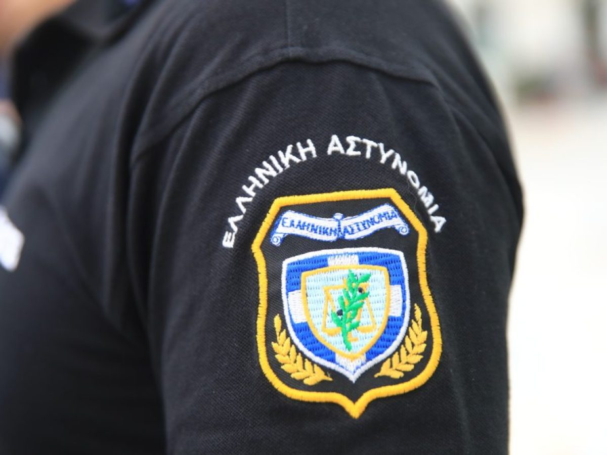 κρίσεις Ταξιάρχων της ΕΛ.ΑΣ.: Παραμένει Διευθυντής Αστυνομίας ΑΜ-Θ ο Λάμπρος Τσιάρας