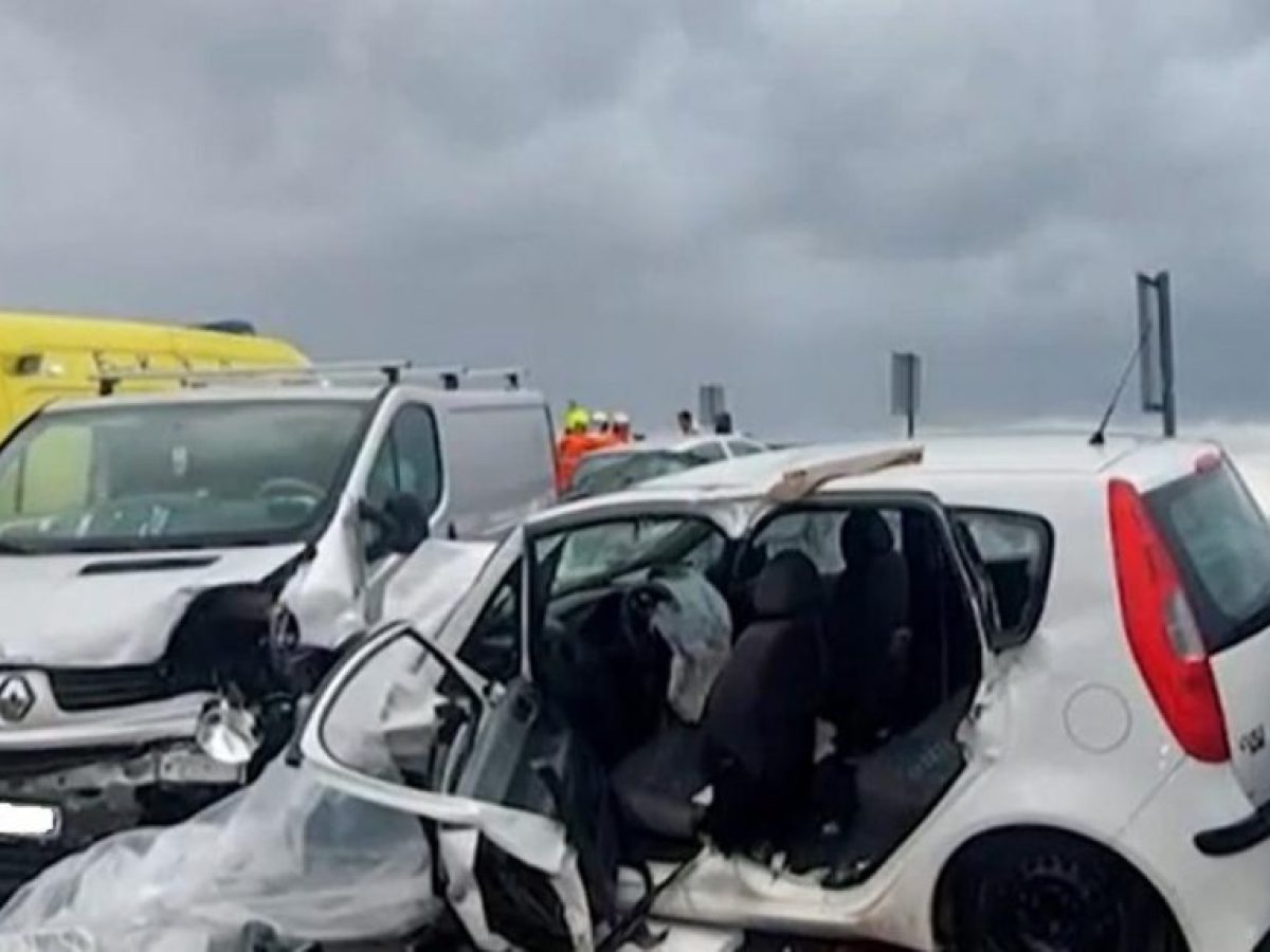 Κρήτη: Xάσαμε στην άσφαλτο ένα μεγάλο χωριό την τελευταία δεκαετία! 586 νεκροί σε τροχαία