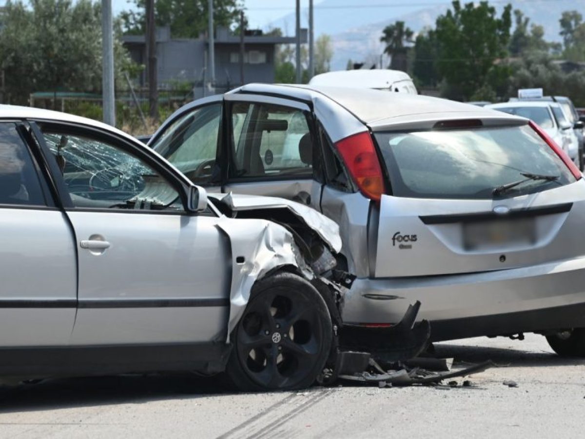 Κρήτη: Εντυπωσιακή μείωση 40% στα θανατηφόρα τροχαία το 2025