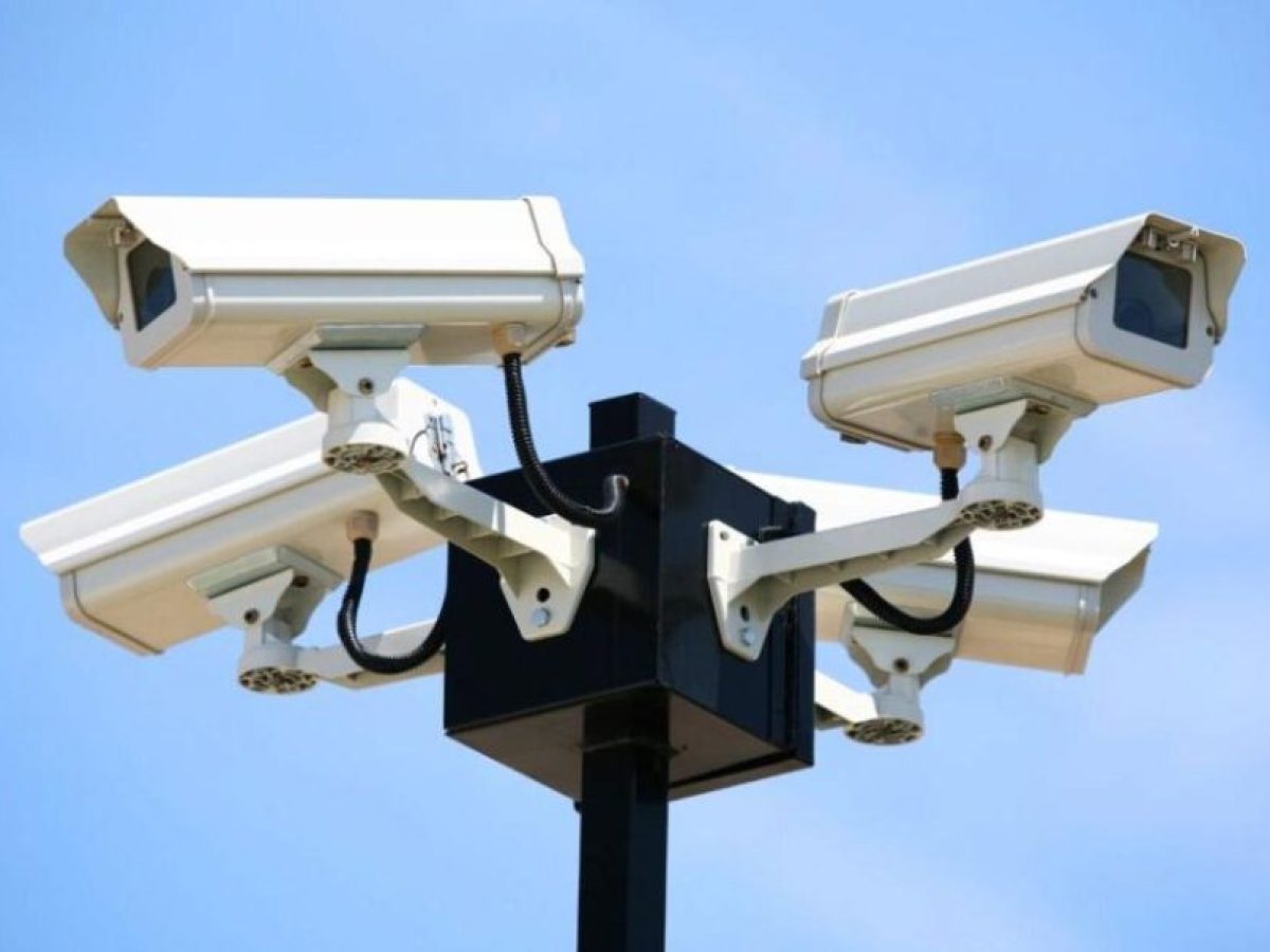 Κρήτη: Έρχονται στους δρόμους οι κάμερες με AI