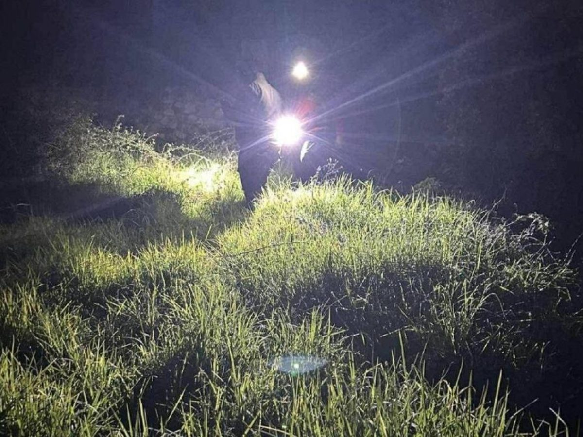 Κρήτη: Η νέα πληροφορία για τον αγνοούμενο γιατρό μεταφέρει τις έρευνες στο Ρέθυμνο