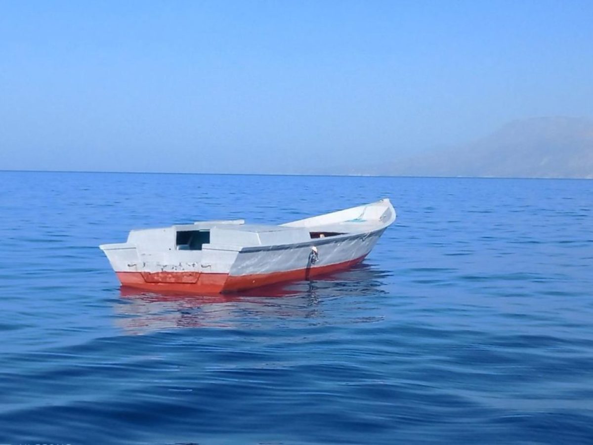 Κρήτη: Μια νέα ζωή στην Κρήτη για τον Αμπντουλκαρίμ – «Ή θα φεύγαμε ή θα πεθαίναμε»