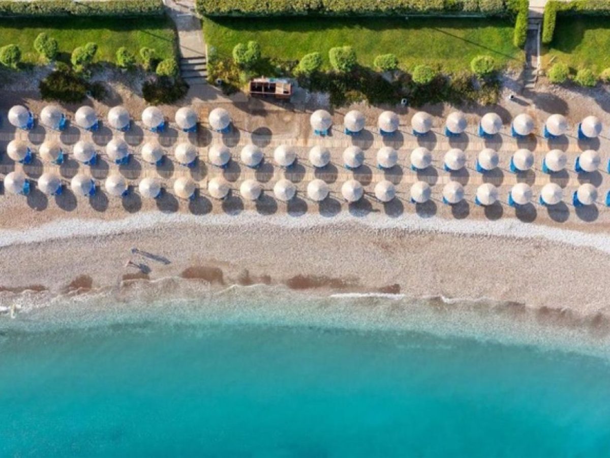 Κρήτη: Νέο χωροταξικό τουρισμού – Πως θα προστατευθούν οι περιοχές Νατούρα