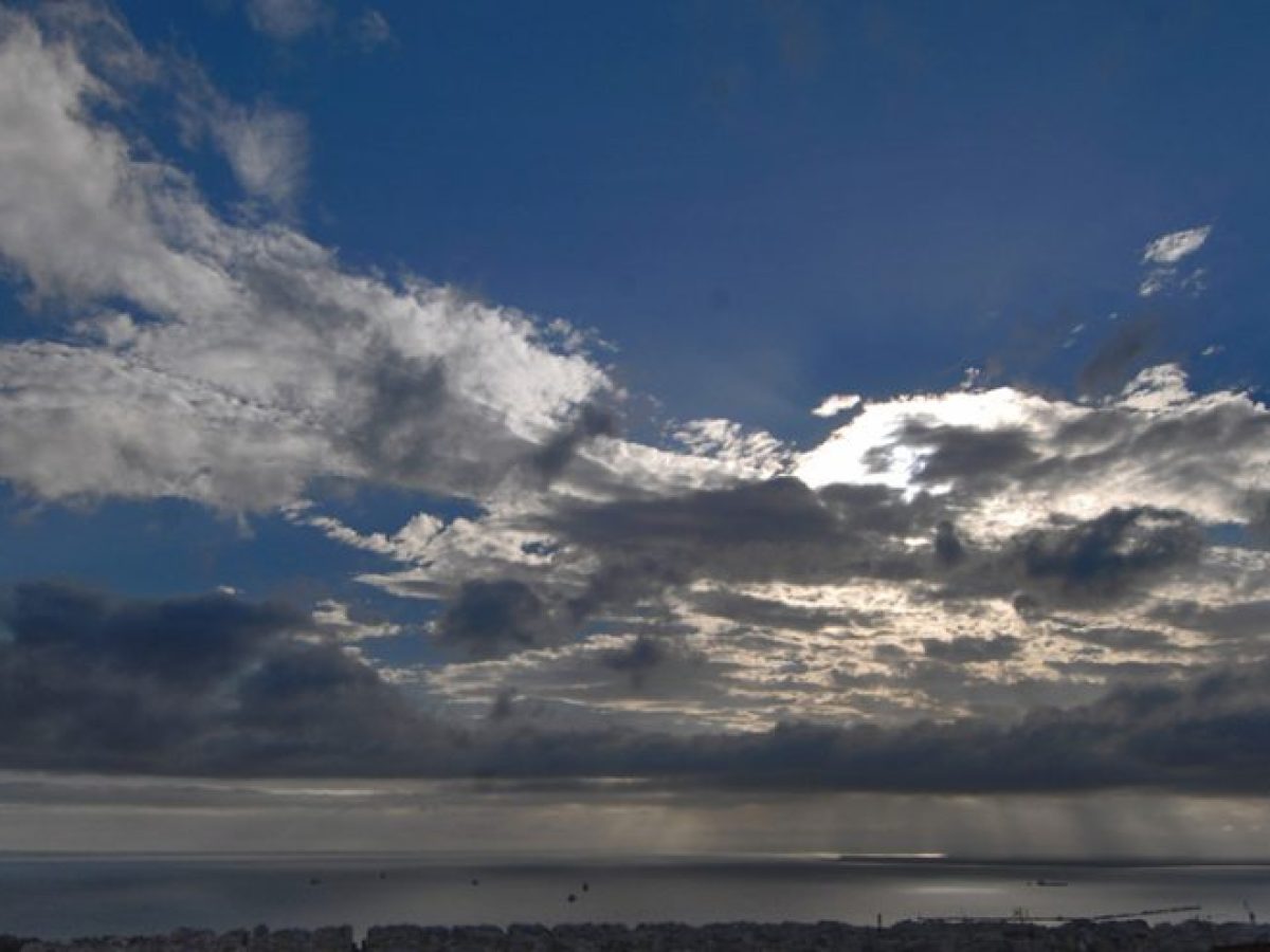 Κρήτη: Ο καιρός της Κυριακής 4 Ιανουαρίου