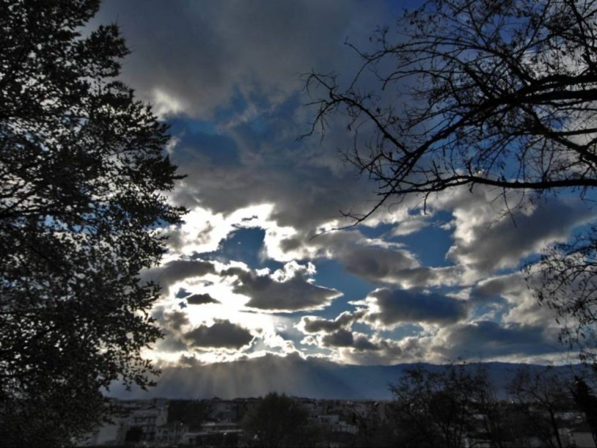 Κρήτη: Ο καιρός της Τετάρτης 7 Ιανουαρίου