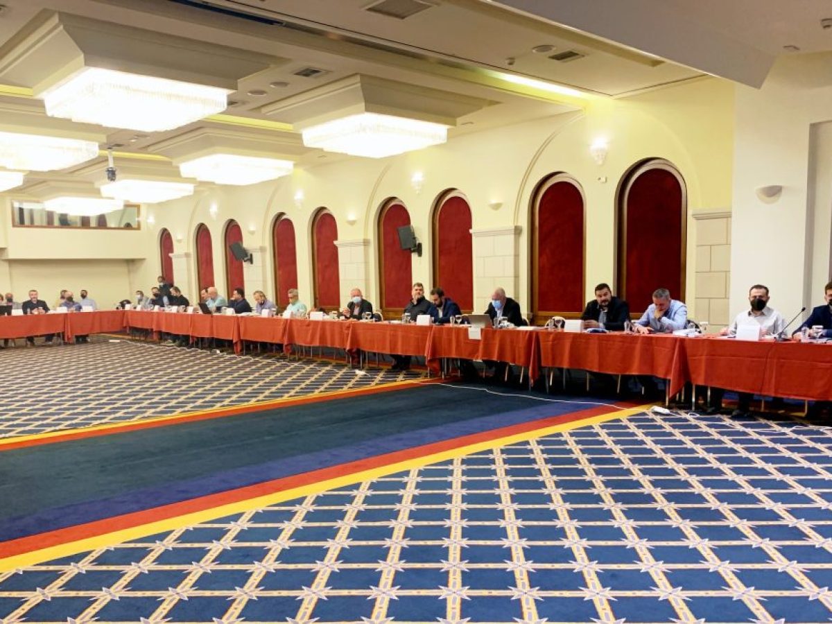 Κρήτη: Συνεδριάζει την Πέμπτη το Περιφερειακό Συμβούλιο – Τα θέματα