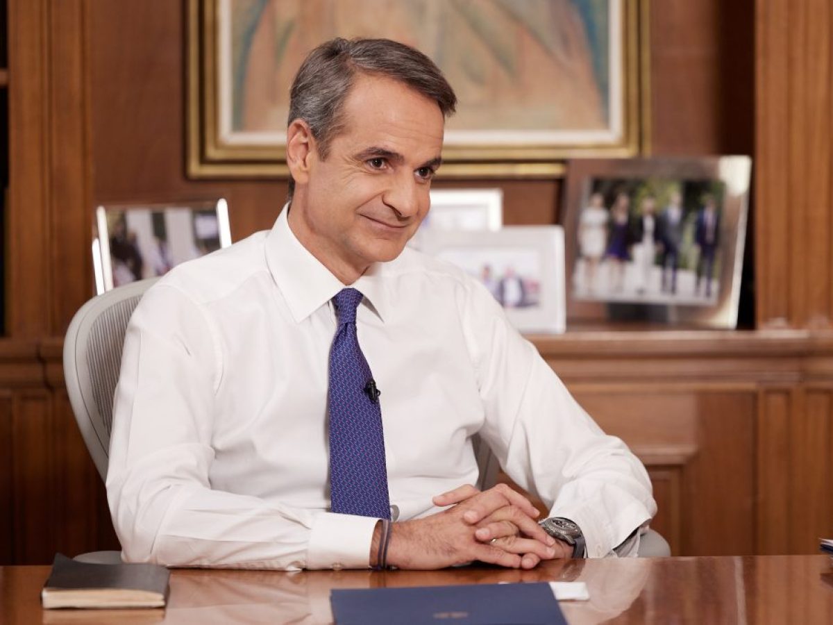 Κρήτη: Στο εργοτάξιο του Καστελίου ο Πρωθυπουργός – Χατζηδάκης και Δήμας στα Χανιά για την επέκταση του ΒΟΑΚ προς Κίσσαμο