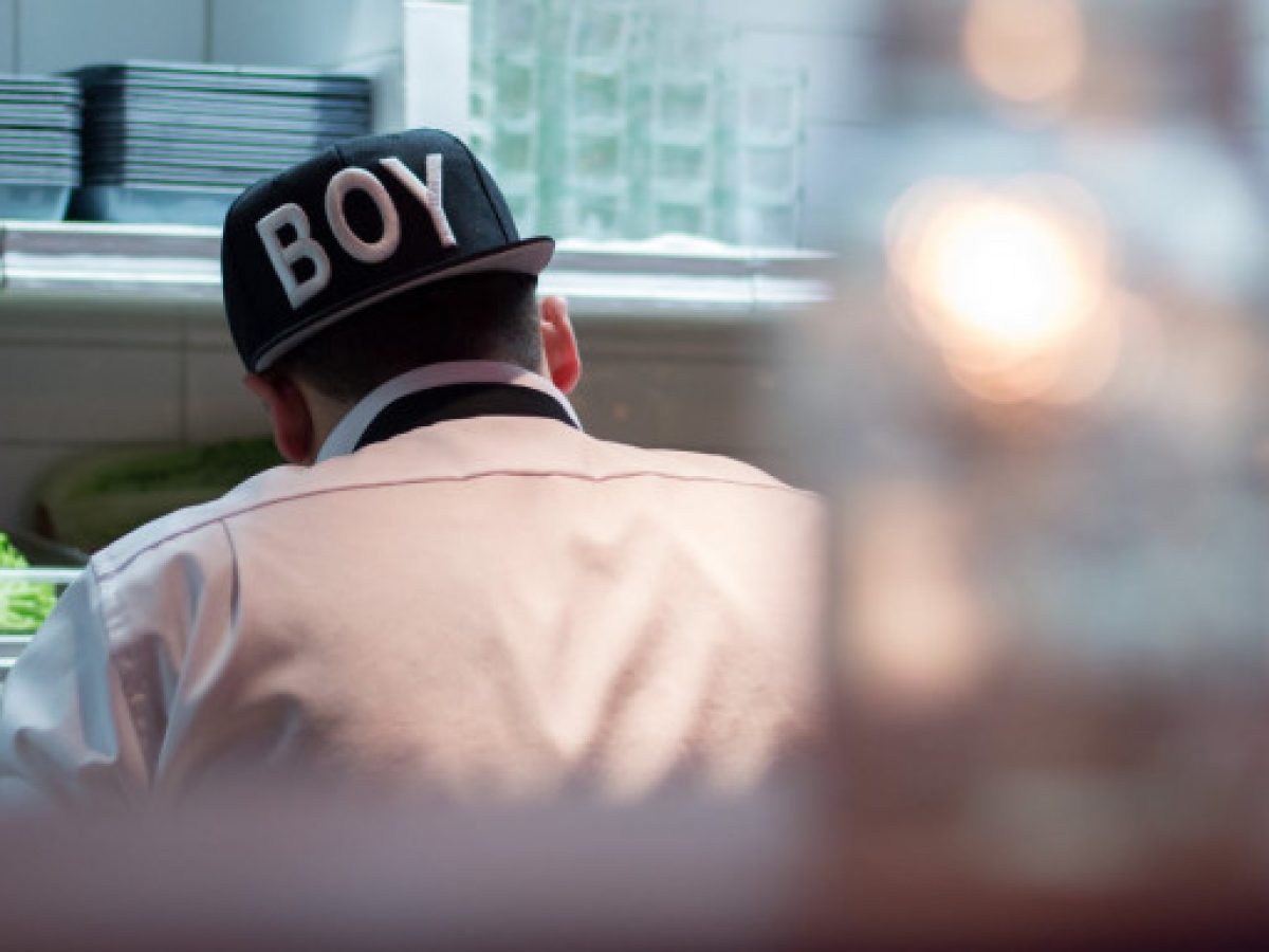 Κρήτη: Τι λέει γνωστός σεφ για την κρίση προσωπικού στα ξενοδοχεία του νησιού – Η εμπειρία του στο MasterChef