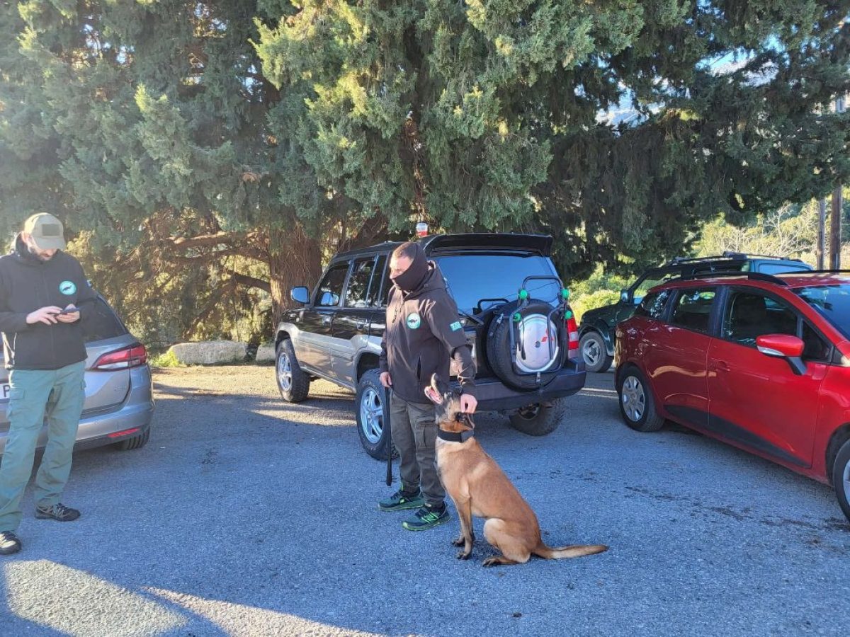 Κρήτη: Άκαρπες οι έρευνες για τον 33χρονο γιατρό που αγνοείται από τις 7 Δεκεμβρίου