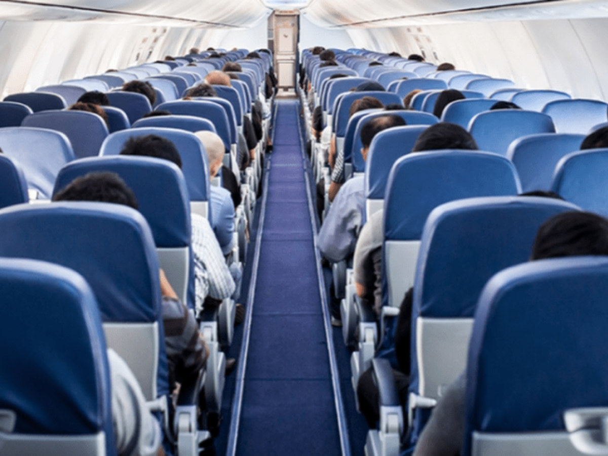 Κρήτη: Αεροπλάνο προσγειώθηκε εκτάκτως στο αεροδρόμιο λόγω αδιαθεσίας επιβάτιδας