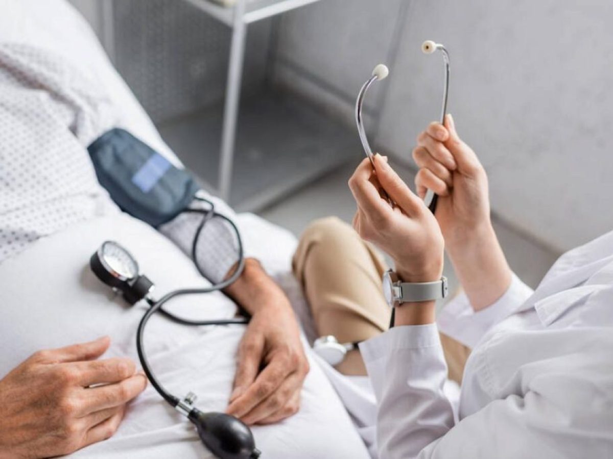 Κρήτη – νοσοκομεία: “Ασφυξία” στις καρδιολογικές κλινικές με υπεράριθμους ασθενείς