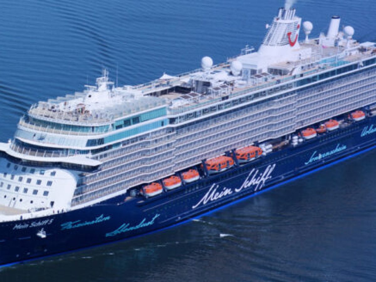 Κρουαζιέρα: Στην πρώτη γραμμή Πειραιάς και Κρήτη