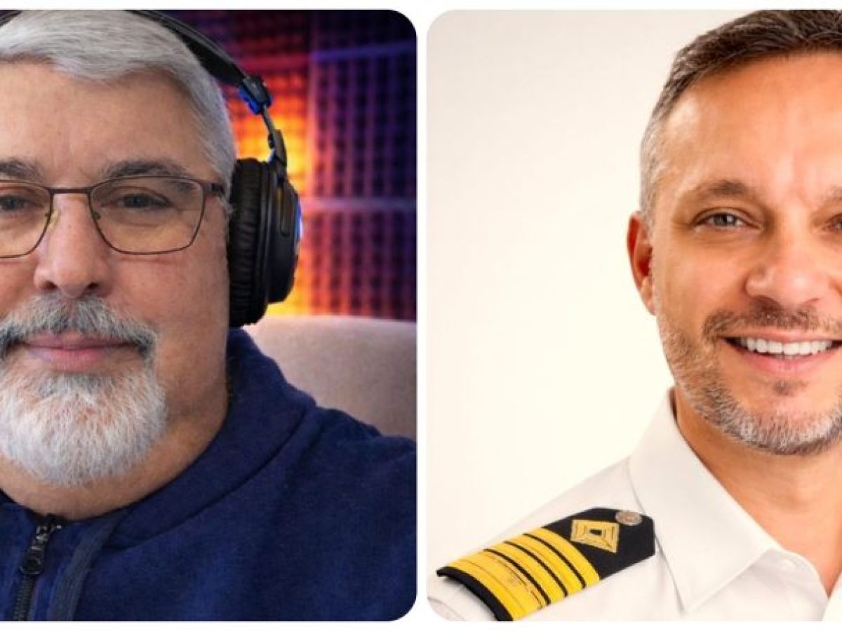 «Κρουαζιέρα στο Ληξούρι: Δεν αρκεί ένας σύμβουλος – χρειάζονται υποδομές, ασφάλεια και σχέδιο»