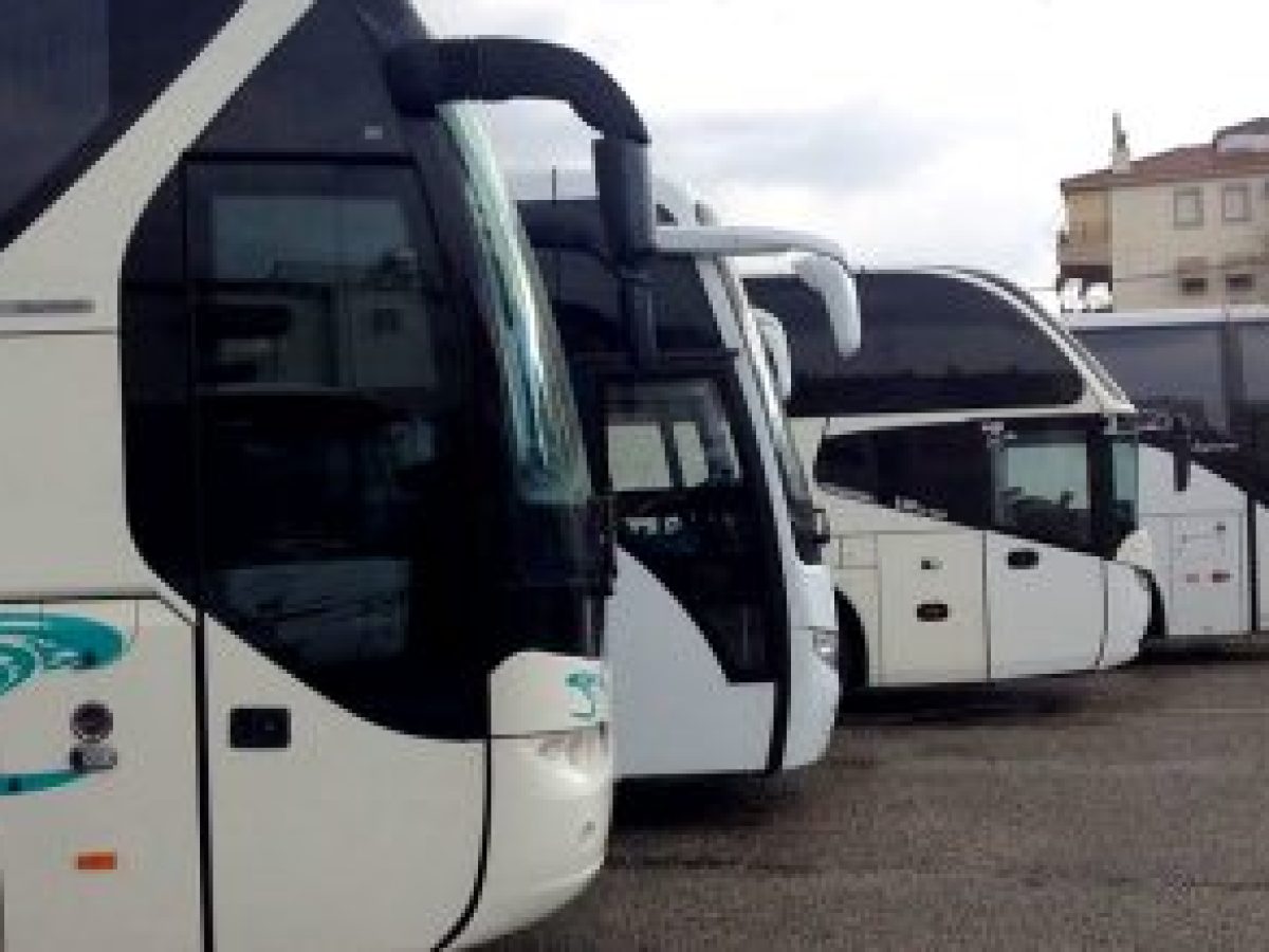 ΚΤΕΛ: χωρίς λεωφορεία από και προς Αθήνα σήμερα και αύριο από Ροδόπη – ανέστειλαν τα δρομολόγια