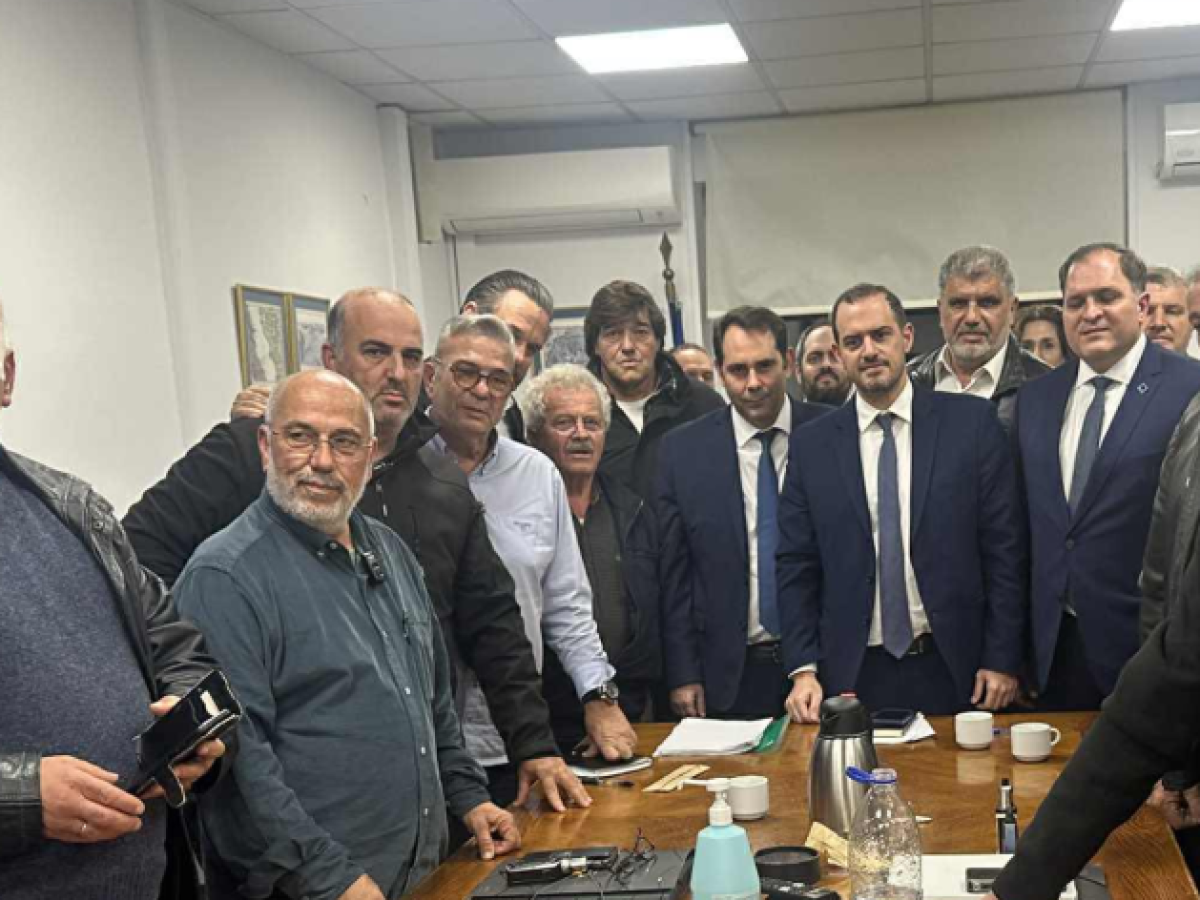 &Lambda;&alpha;ϊ&kappa;έ&sigmaf; &Alpha;&gamma;&omicron;&rho;έ&sigmaf;: &Epsilon;&pi;&iota;&sigma;&tau;&rho;έ&phi;&omicron;&upsilon;&nu; &tau;&eta;&nu; &Pi;&alpha;&rho;&alpha;&sigma;&kappa;&epsilon;&upsilon;ή &sigma;&tau;&omicron;&upsilon;&sigmaf; &pi;ά&gamma;&kappa;&omicron;&upsilon;&sigmaf; &omicron;&iota; &pi;&alpha;&rho;&alpha;&gamma;&omega;&gamma;&omicron;ί &sigma;&tau;&iota;&sigmaf; &nbsp;&Lambda;&alpha;ϊ&kappa;έ&sigmaf; &Alpha;&gamma;&omicron;&rho;έ&sigmaf;: &Tau;έ&lambda;&omicron;&sigmaf; &sigma;&tau;&eta;&nu; &alpha;&pi;&epsilon;&rho;&gamma;ί&alpha; &ndash; &Kappa;&alpha;&nu;&omicron;&nu;&iota;&kappa;ά &eta; &lambda;&epsilon;&iota;&tau;&omicron;&upsilon;&rho;&gamma;ί&alpha; &alpha;&pi;ό &tau;&eta;&nu; &Pi;&alpha;&rho;&alpha;&sigma;&kappa;&epsilon;&upsilon;ή