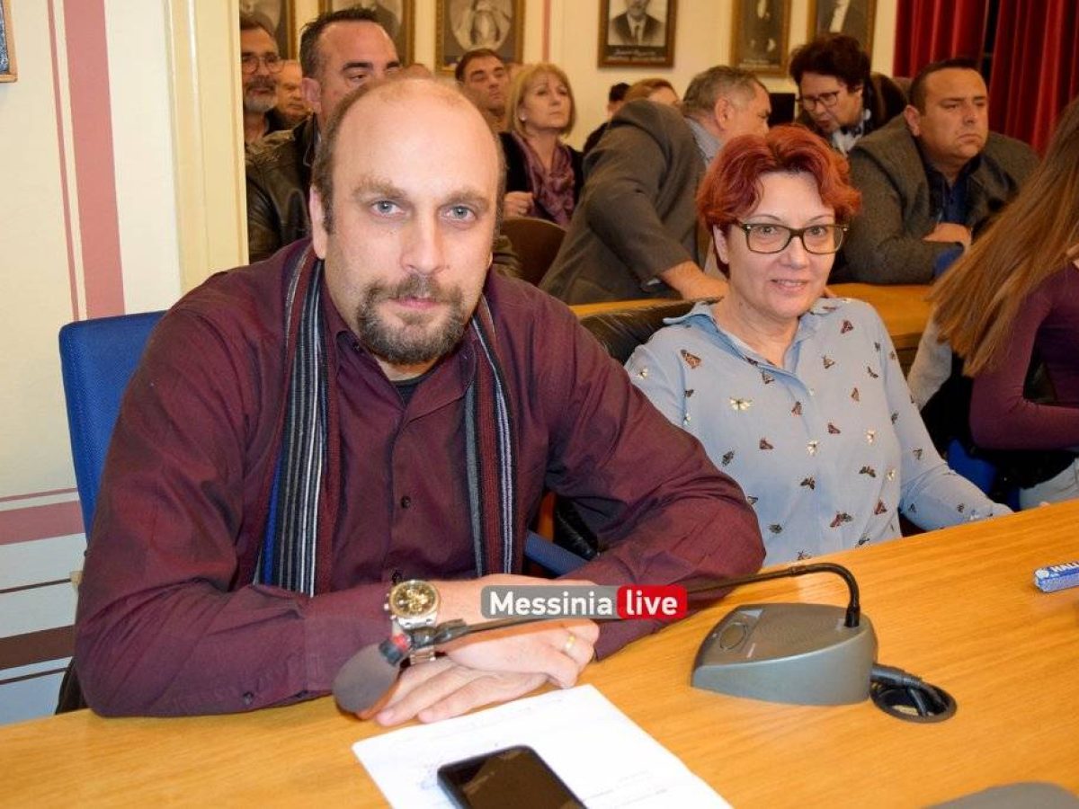 Λαϊκή Συσπείρωση Καλαμάτας: “Όχι στις απολύσεις των συμβασιούχων της κοινωφελούς εργασίας-Μόνιμη και σταθερή δουλειά για όλους”