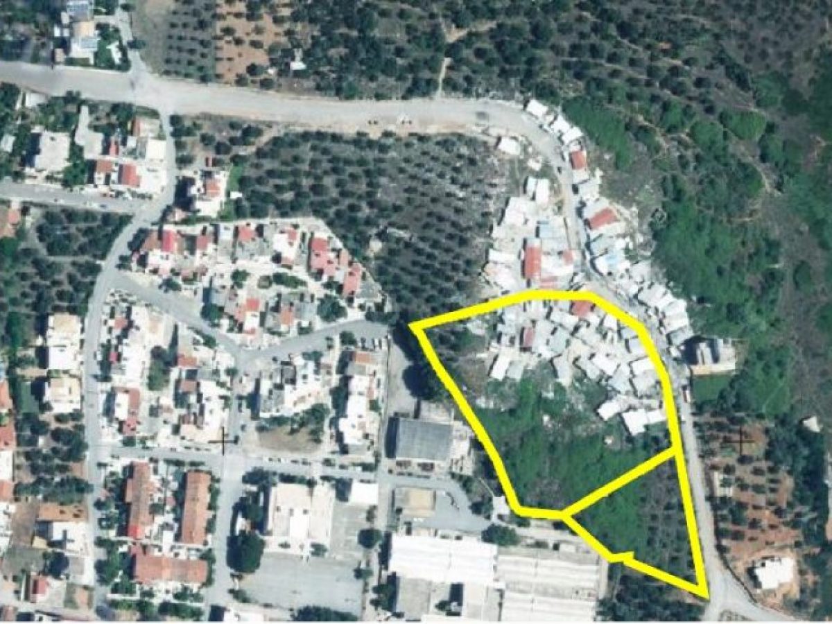 Λαϊκή Συσπείρωση Καλαμάτας: “Τα οικόπεδα των εργαζομένων στην Αγία Τριάδα ανήκουν στον λαό”