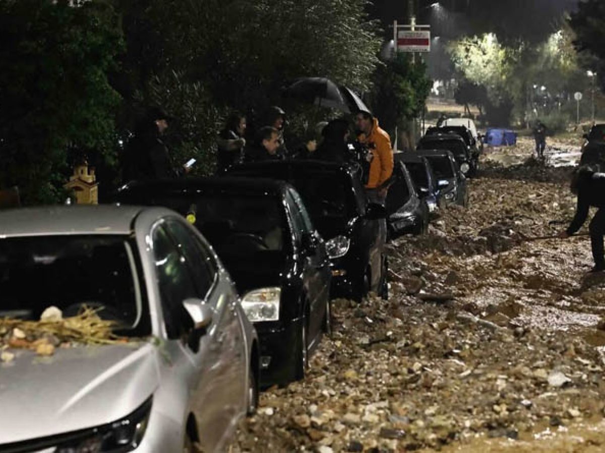 Λαϊκή Συσπείρωση Αττικής: Για τις ανθρώπινες απώλειες και τις καταστροφές υπεύθυνη είναι η εγκληματική πολιτική της κυβέρνησης