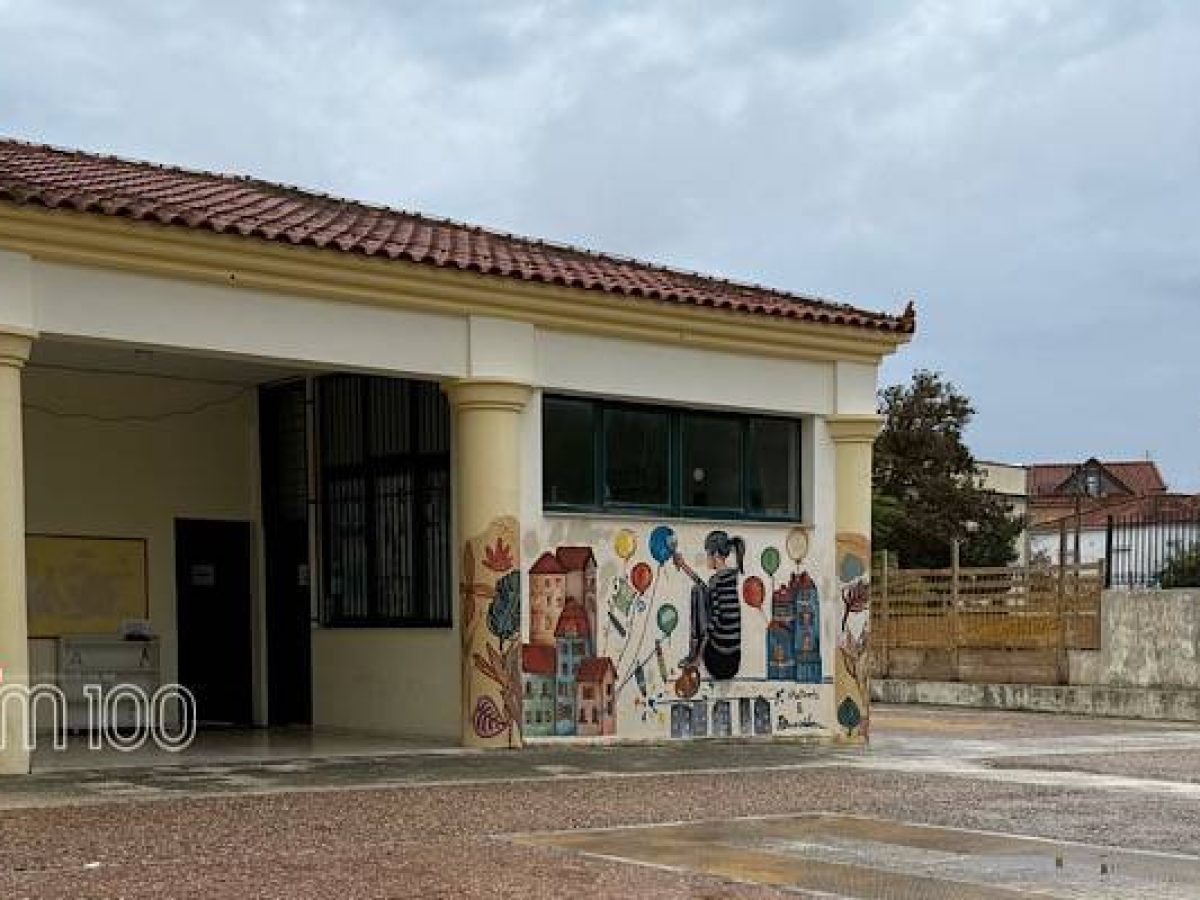 Λάμψη μαθηματικών ταλέντων και στο Γυμνάσιο Μύρινας | Διακρίσεις στον «Θαλής»