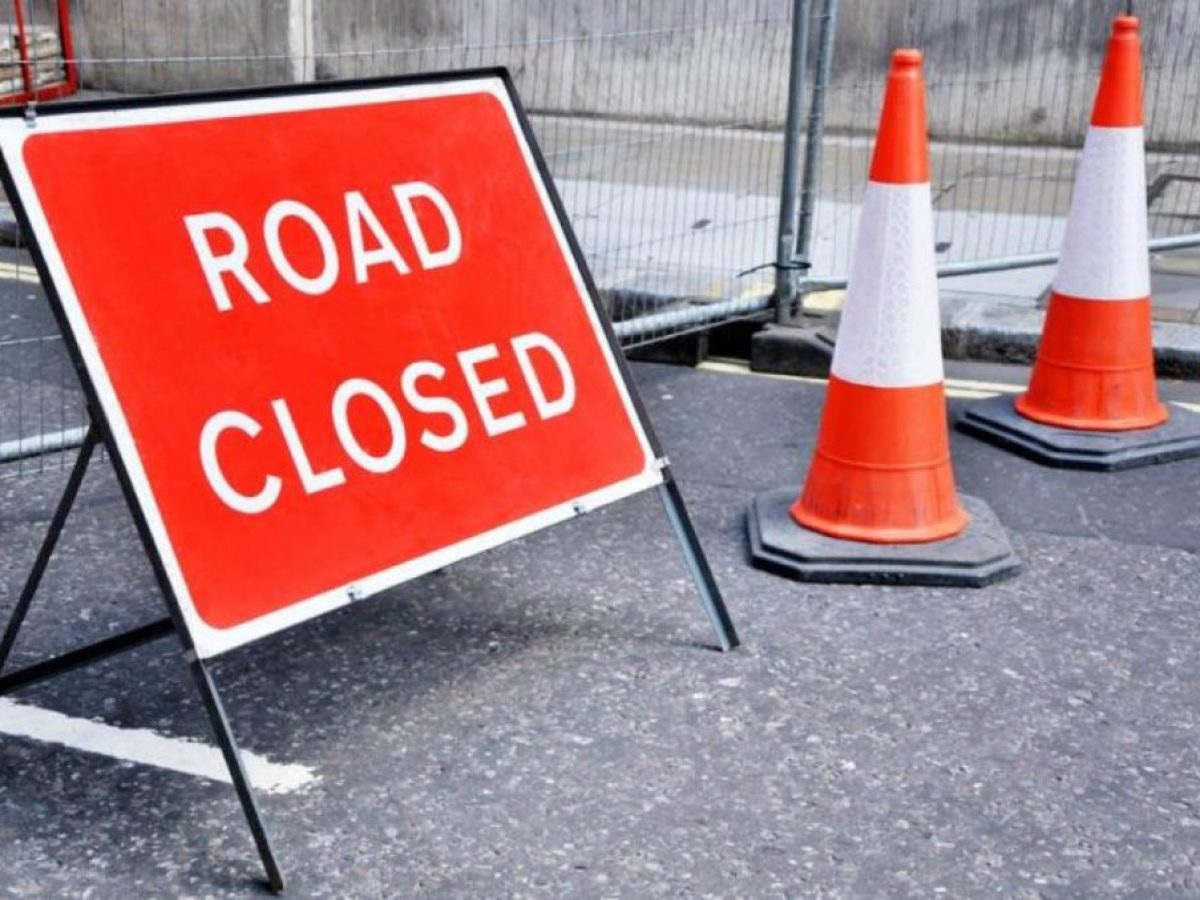 Λάρισα: Κλειστή αύριο η οδός Κύπρου – Δείτε γιατί