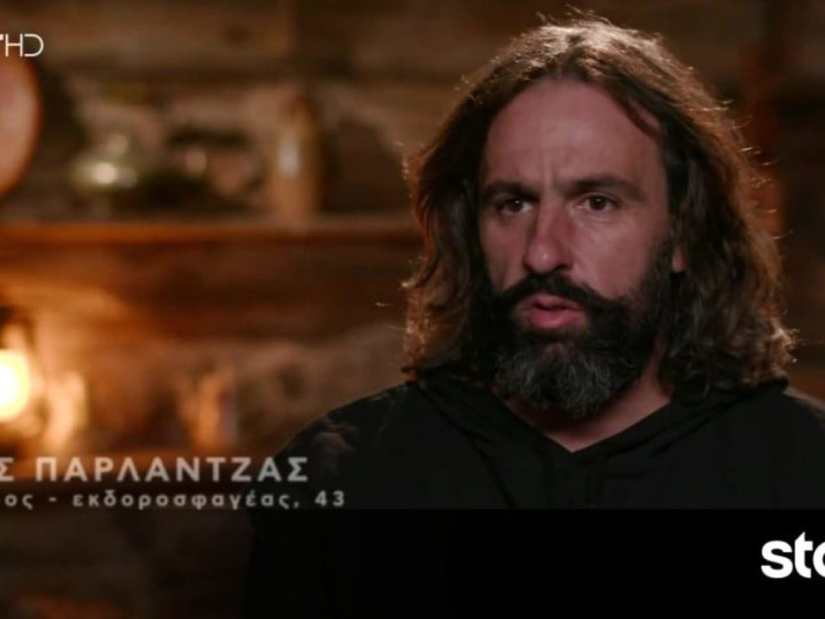 Λαρισαίος παίκτης του ριάλιτι «Φάρμα» στη συνάντηση Μητσοτάκη με αγρότες