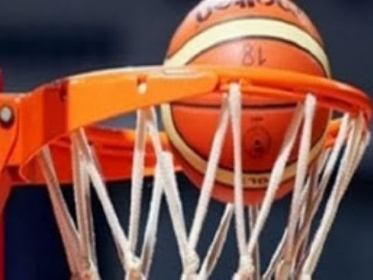 Λαύριο Boderm-Αιγάλεω 90-62. Σαρωτικό το Λαύριο!