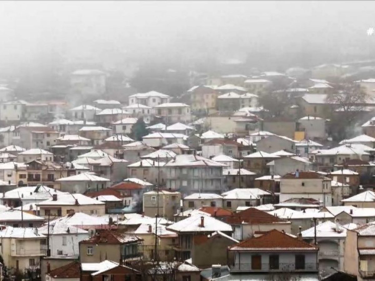 Λέχοβο – Ένας ξεχωριστός χειμερινός προορισμός