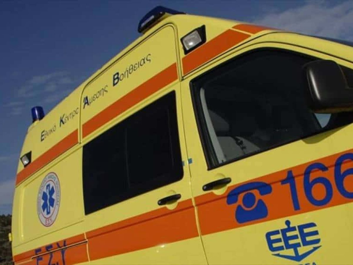 Λευκάδα: 48χρονος βρέθηκε νεκρός στο σπίτι του