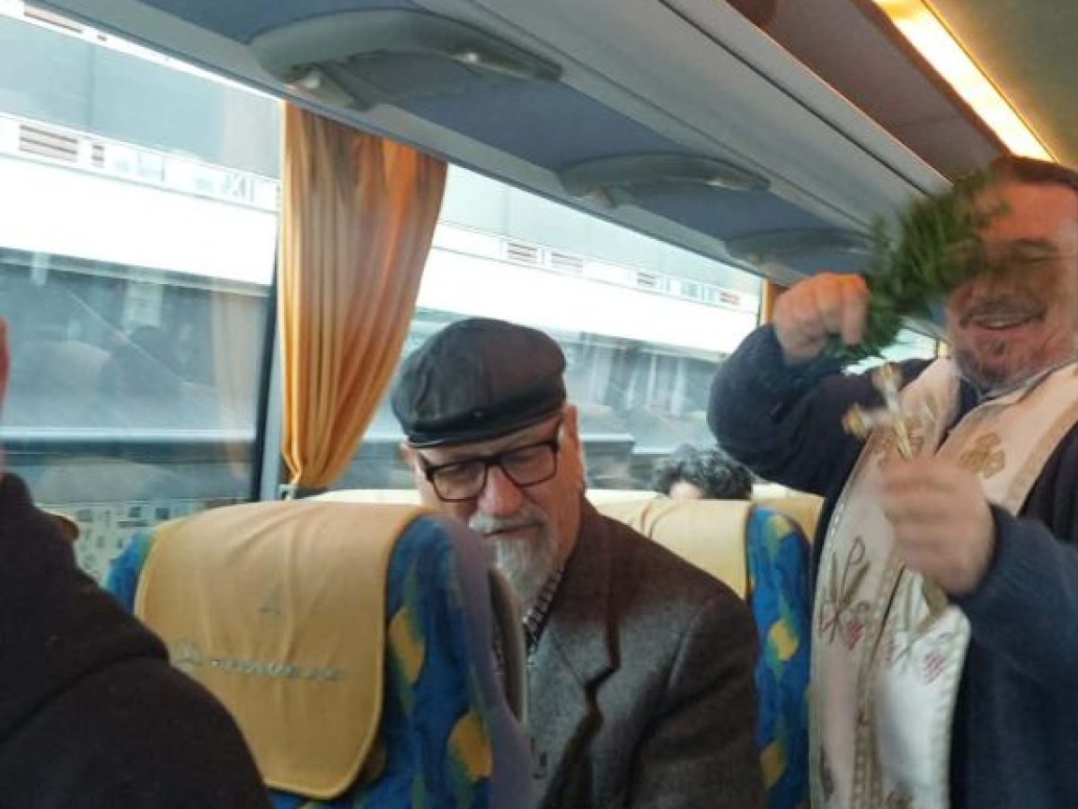 Λευκάδα παραμονή Φώτων – Έθιμα