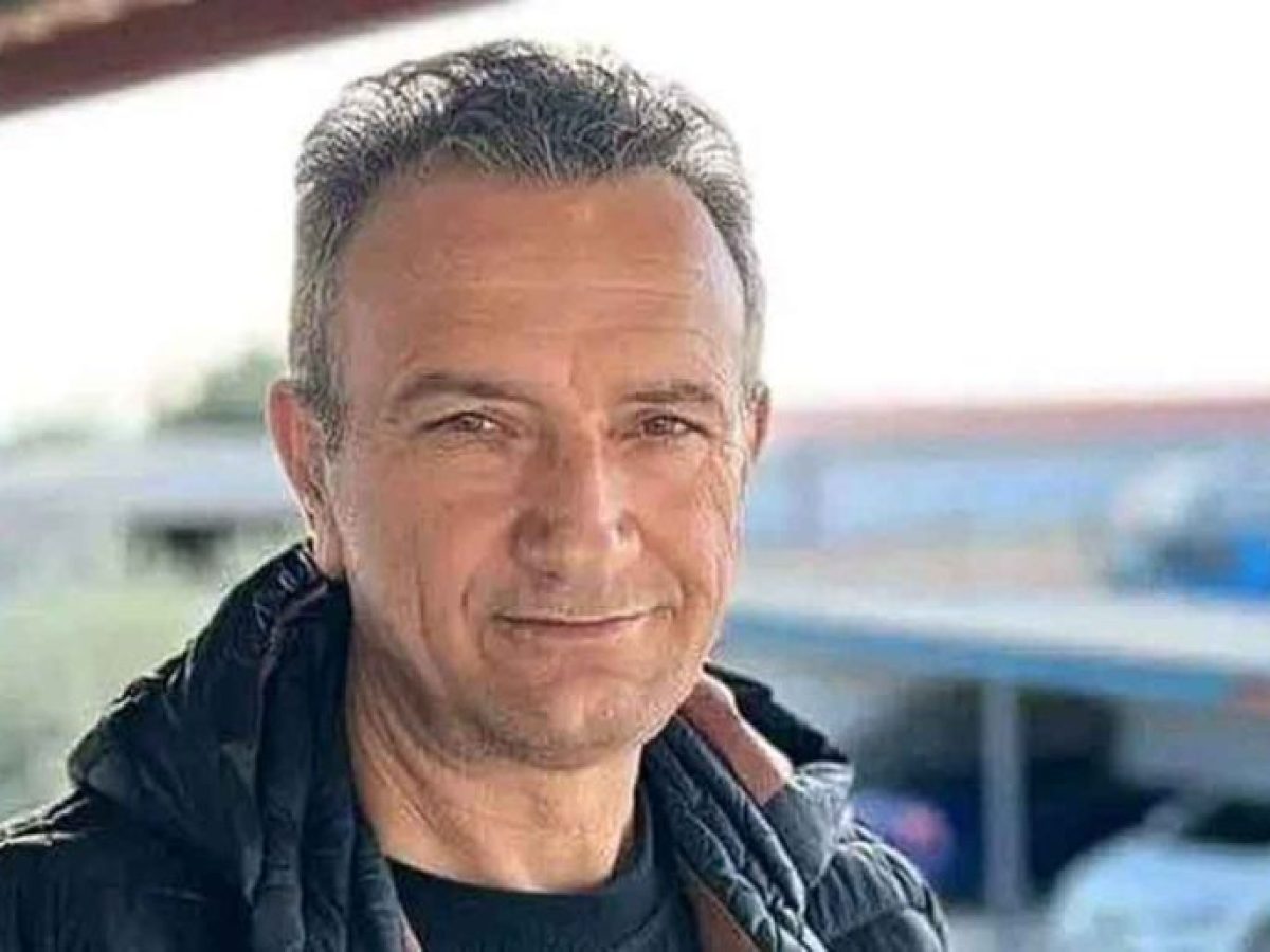 Λεπενού Αγρινίου: Θλίψη για τον θάνατο του 57χρονου Παναγιώτη Παπαευθυμίου