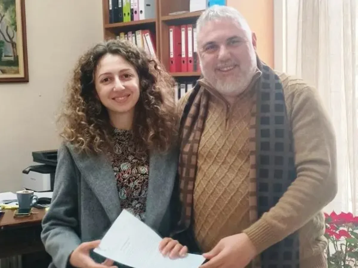 Λέρος: Νέα ιατρός Μαιευτικής – Γυναικολογίας στο Νοσοκομείο