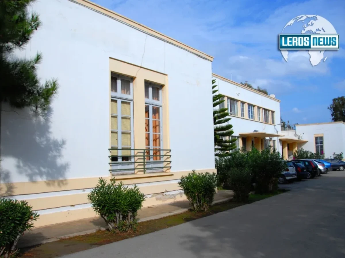 Λέρος: “Το ασθενοφόρο του Νοσοκομείου δεν είναι ΕΚΑΒ”, λένε οι υπάλληλοι και οι γιατροί