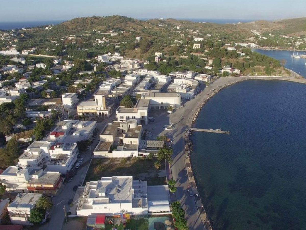 Λέρος: Βραχυκύκλωσε το δίκτυο ηλεκτροφωτισμού στο Λακκί – Ενημέρωση από τον Δήμο