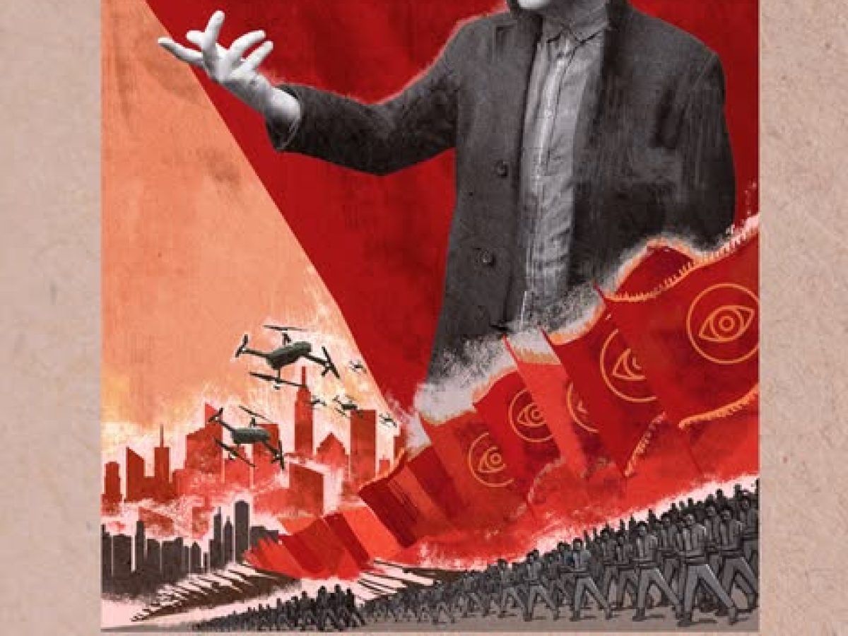 Λέσχη Κομοτηναίων: Stand Up Comedy με τον Jeremy – Μια βραδιά που θα γελάσεις… με τη ζωή σου!