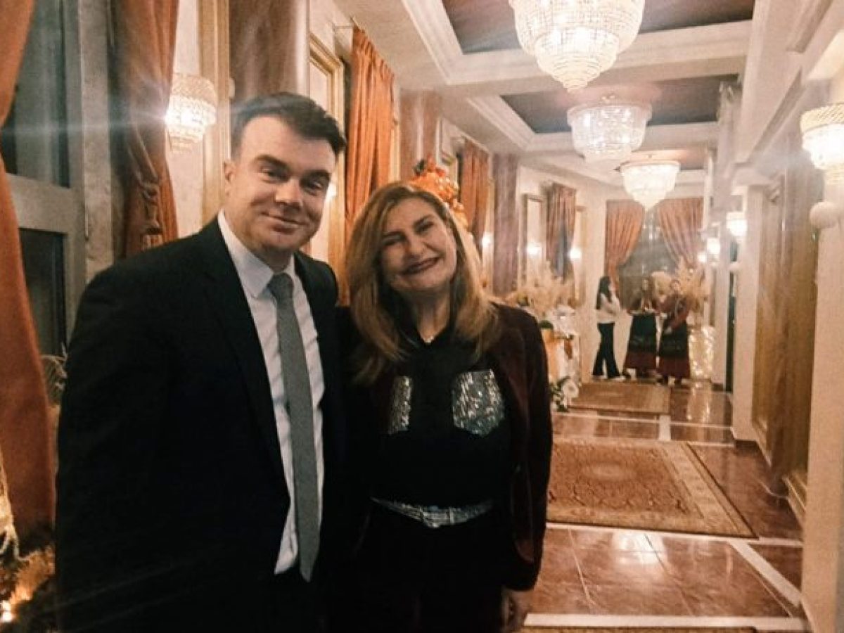 Λιακούλη: «Οι Αργιθεάτες είναι άοκνοι σκαπανείς της παράδοσης και του πολιτισμού» 