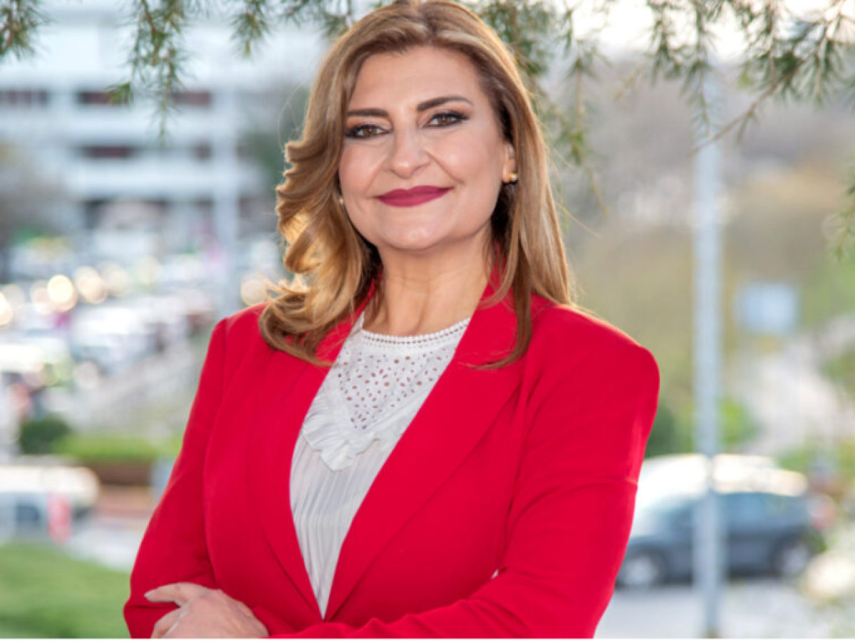 Λιακουλη: «Στη Βουλή, τα προβλήματα του Μουσικού Σχολείου Λάρισας»